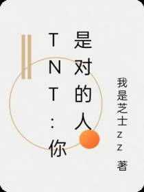 TNT：你是对的人