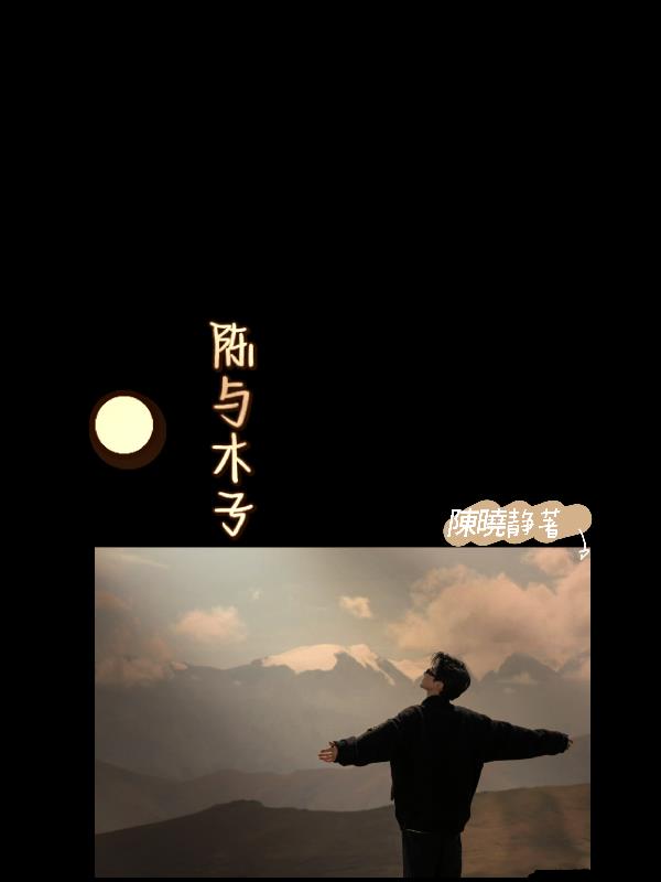 陈与木子