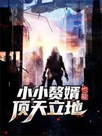 小小赘婿,也能顶天立地