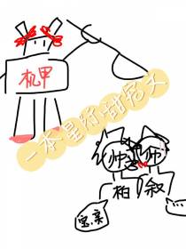 一本星际甜宠文