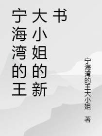宁海湾的王大小姐的新书