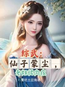 综武：仙子蒙尘,老奴很内疚