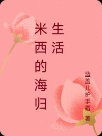 米西的海归生活