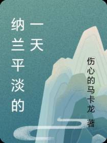 纳兰平淡的一天