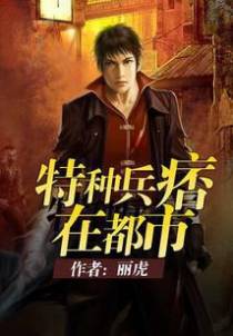 特种兵痞在都市