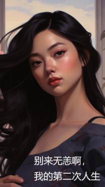 别来无恙啊,我的第二次人生