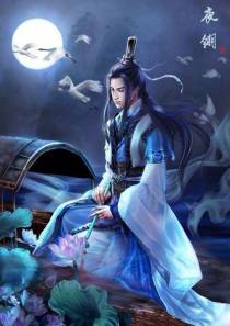 杜若倾明羽堂