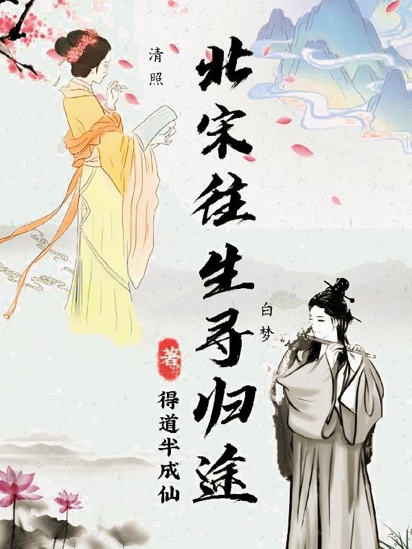 北宋往生寻归途