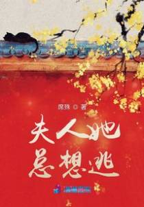 夫人她总想逃