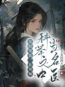 女扮男装,在男频科举文中当名臣