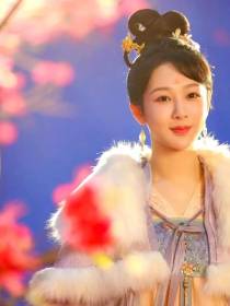 小夭之玉山重生