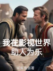 我在影视世界助人为乐