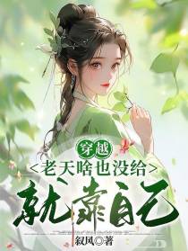 穿越,老天啥也没给,就靠自己