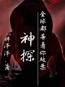 神探,全球都等着你破案
