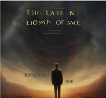 我可能不是人