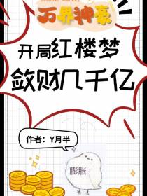 万界神豪：开局红楼梦敛财几千亿