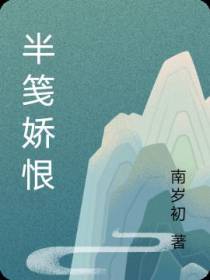 半笺娇恨