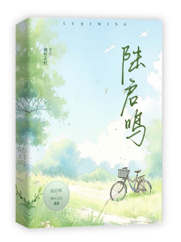 陆启鸣