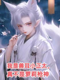我是兽耳小正太,真不是萝莉枪神