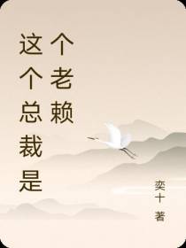 这个总裁是个老赖