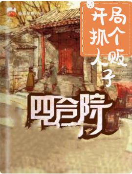 四合院：开局抓个人贩子