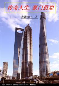 传奇人生！豪门恩怨