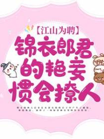 江山为聘：锦衣郎君的艳妾惯会撩人