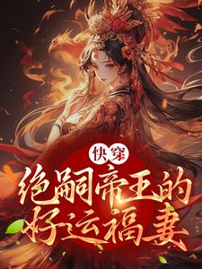 快穿：绝嗣帝王的好运福妻