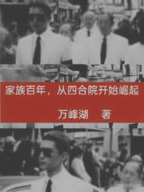 家族百年,从四合院开始崛起