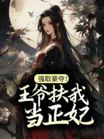 强取豪夺！王爷扶我当正妃