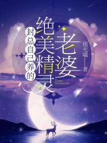 封总自己养的绝美精灵老婆