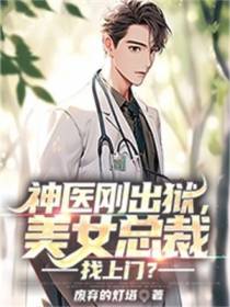 神医刚出狱，美女总裁找上门？