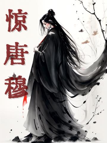 惊唐穆