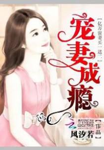 宠妻成瘾：亿万前妻买一送二