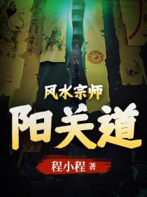 风水宗师：阳关道