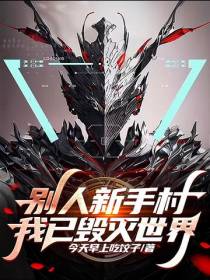 别人新手村,我已毁灭世界