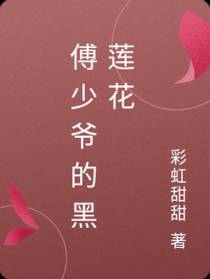 傅少爷的黑莲花