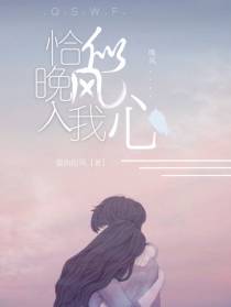 恰似晚风入我心