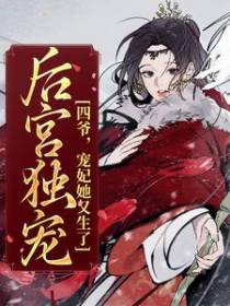 后宫独宠：四爷，宠妃她又生了！