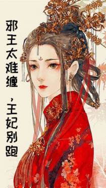 邪王太难缠王妃别跑