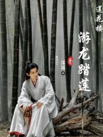 莲花楼：游龙踏莲