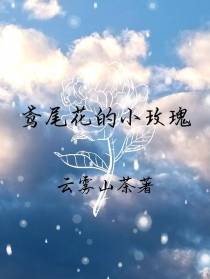 鸢尾花的小玫瑰