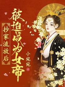 抄家流放后,被迫成为女帝