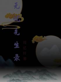 无忧先生录