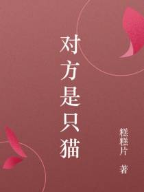 对方是只猫