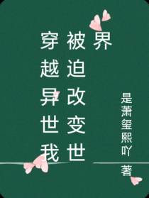 穿越异世我被迫改变世界