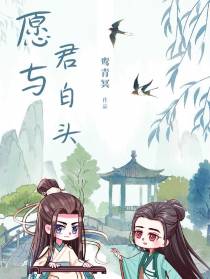 愿与君白头
