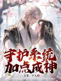 守护系统,加点成神