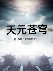 天元之苍穹