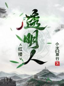 红楼：透明人